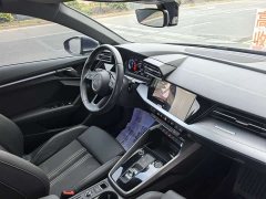 Audi A3 A3L Limousine 35 TFSI Fashionable and Sporty - фото 8