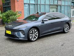 NIO ET7 75kWh Executive Edition - фото 1