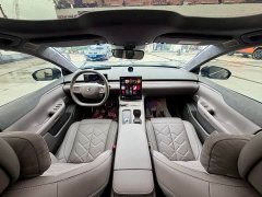 NIO ET7 75kWh Executive Edition - фото 13