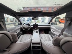 NIO ET7 75kWh Executive Edition - фото 14