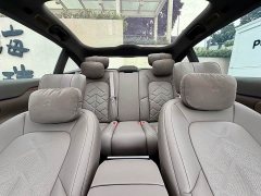 NIO ET7 75kWh Executive Edition - фото 15
