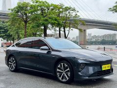 NIO ET7 75kWh Executive Edition - фото 7