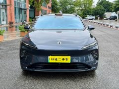 NIO ET7 75kWh Executive Edition - фото 8