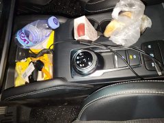 Ford Focus 2021 Hatchback EcoBoost 180 Automatic NeochaEDGE - фото 10