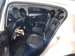 Ford Focus 2021 Hatchback EcoBoost 180 Automatic NeochaEDGE - фото 13