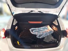 Ford Focus 2021 Hatchback EcoBoost 180 Automatic NeochaEDGE - фото 15
