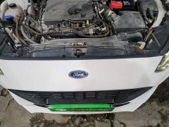 Ford Focus 2021 Hatchback EcoBoost 180 Automatic NeochaEDGE - фото 16