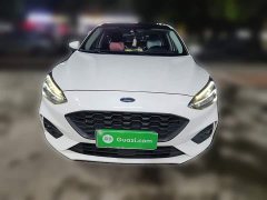 Ford Focus 2021 Hatchback EcoBoost 180 Automatic NeochaEDGE - фото 2