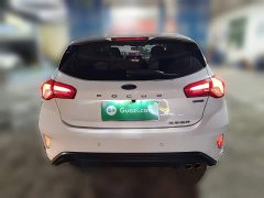 Ford Focus 2021 Hatchback EcoBoost 180 Automatic NeochaEDGE - фото 3