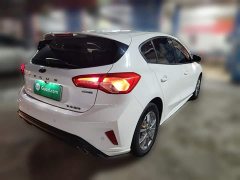 Ford Focus 2021 Hatchback EcoBoost 180 Automatic NeochaEDGE - фото 4