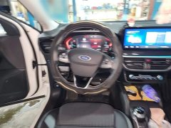 Ford Focus 2021 Hatchback EcoBoost 180 Automatic NeochaEDGE - фото 6