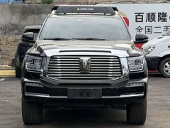 Tank 500 New Energy Hi4-Z - фото 1