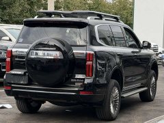 Tank 500 New Energy Hi4-Z - фото 12