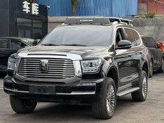 Tank 500 New Energy Hi4-Z - фото 2