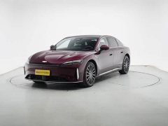 Chery Fengyun A9L four-wheel drive high-energy peak version - фото 1