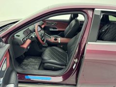 Chery Fengyun A9L four-wheel drive high-energy peak version - фото 10