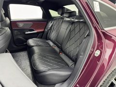 Chery Fengyun A9L four-wheel drive high-energy peak version - фото 11