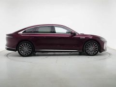 Chery Fengyun A9L four-wheel drive high-energy peak version - фото 12