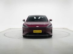 Chery Fengyun A9L four-wheel drive high-energy peak version - фото 2