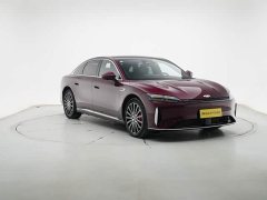 Chery Fengyun A9L four-wheel drive high-energy peak version - фото 3