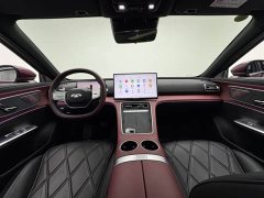 Chery Fengyun A9L four-wheel drive high-energy peak version - фото 7