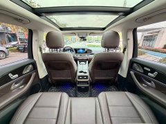 Mercedes-Benz GLE (imported) 2022 facelift GLE 350 4MATIC fashionable - фото 14