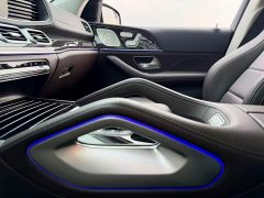Mercedes-Benz GLE (imported) 2022 facelift GLE 350 4MATIC fashionable - фото 15