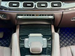 Mercedes-Benz GLE (imported) 2022 facelift GLE 350 4MATIC fashionable - фото 17