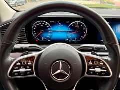 Mercedes-Benz GLE (imported) 2022 facelift GLE 350 4MATIC fashionable - фото 18