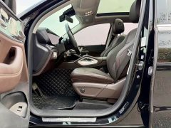 Mercedes-Benz GLE (imported) 2022 facelift GLE 350 4MATIC fashionable - фото 9