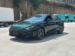 Lexus MG7 1.5T DCT Ultimate Deluxe Edition - фото 1
