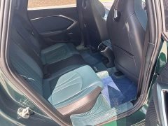 Lexus MG7 1.5T DCT Ultimate Deluxe Edition - фото 10