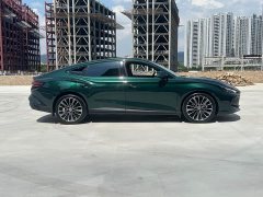Lexus MG7 1.5T DCT Ultimate Deluxe Edition - фото 12