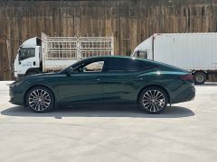 Lexus MG7 1.5T DCT Ultimate Deluxe Edition - фото 13