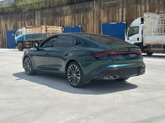 Lexus MG7 1.5T DCT Ultimate Deluxe Edition - фото 14