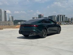 Lexus MG7 1.5T DCT Ultimate Deluxe Edition - фото 15