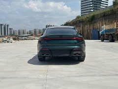 Lexus MG7 1.5T DCT Ultimate Deluxe Edition - фото 16