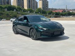 Lexus MG7 1.5T DCT Ultimate Deluxe Edition - фото 2