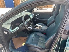 Lexus MG7 1.5T DCT Ultimate Deluxe Edition - фото 4