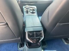 Lexus MG7 1.5T DCT Ultimate Deluxe Edition - фото 8