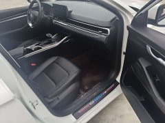 Geely Emgrand 2022 4th Gen 1.5L CVT Deluxe - фото 10