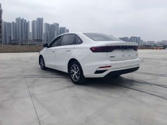 Geely Emgrand 2022 4th Gen 1.5L CVT Deluxe - фото 11