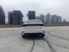 Geely Emgrand 2022 4th Gen 1.5L CVT Deluxe - фото 12