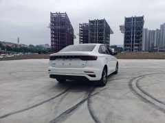 Geely Emgrand 2022 4th Gen 1.5L CVT Deluxe - фото 13