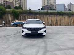 Geely Emgrand 2022 4th Gen 1.5L CVT Deluxe - фото 2