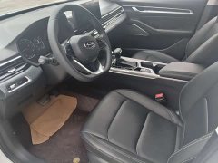 Geely Emgrand 2022 4th Gen 1.5L CVT Deluxe - фото 4