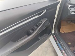 Geely Emgrand 2022 4th Gen 1.5L CVT Deluxe - фото 5