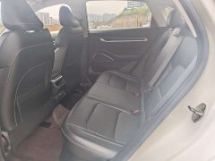 Geely Emgrand 2022 4th Gen 1.5L CVT Deluxe - фото 6