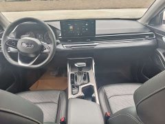 Geely Emgrand 2022 4th Gen 1.5L CVT Deluxe - фото 7
