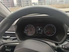 Geely Emgrand 2022 4th Gen 1.5L CVT Deluxe - фото 8